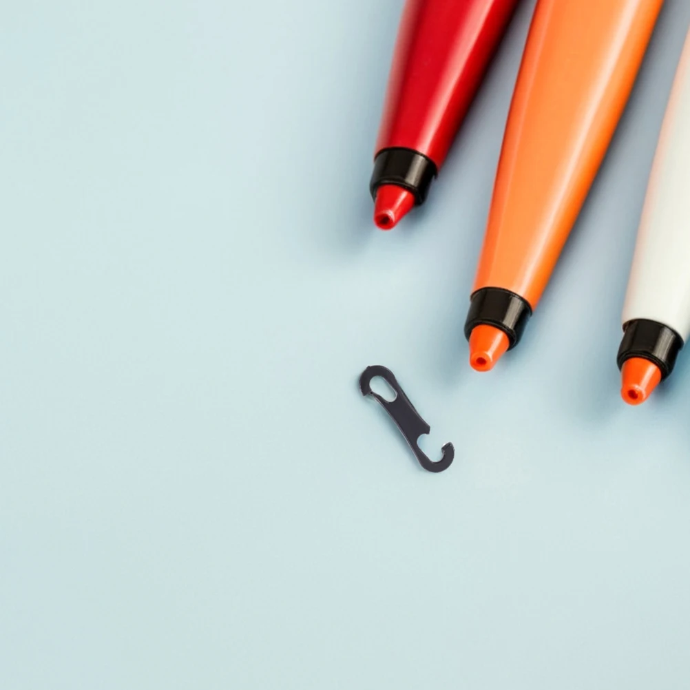 

Car Cushion Hook Seat Cover Hooks Plastic Installation Pad Auto Fixing Hanger Clips