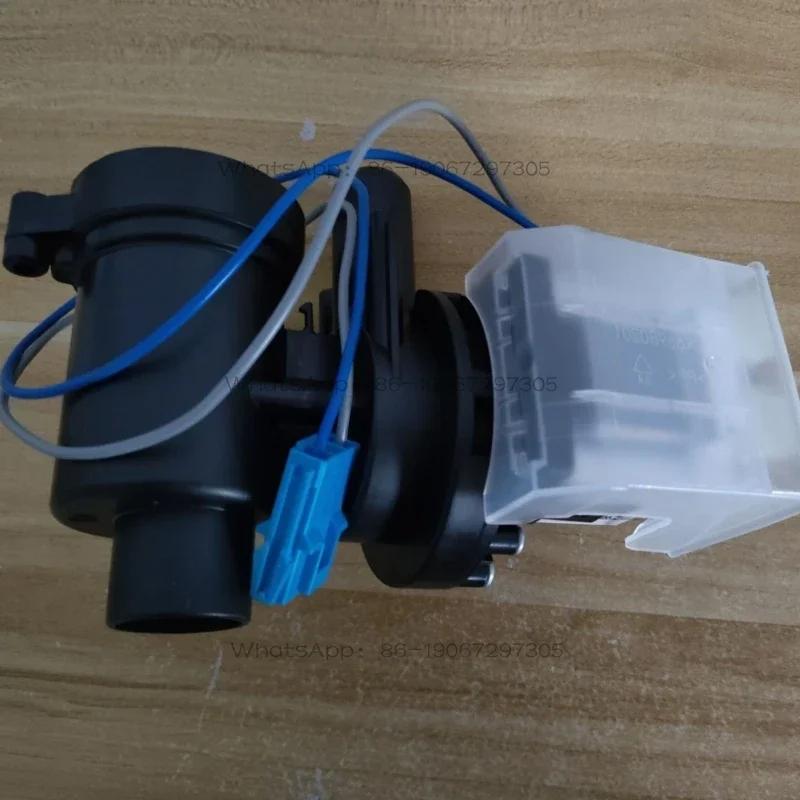 

Applicable To LG Washing Machine Drainage Pump BPX2-2L BPX2-121L Model 5859EN1002T Universal