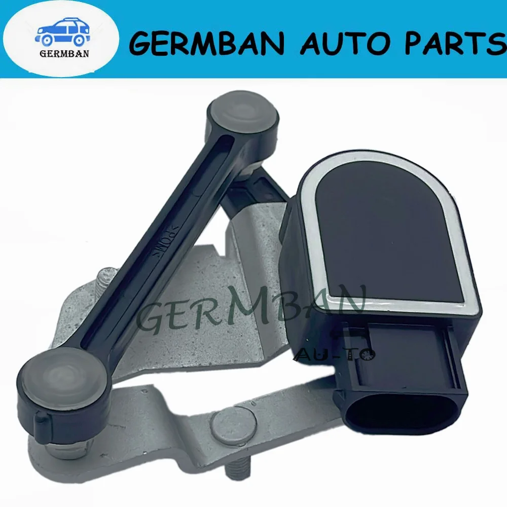 

8G9N-5B738-BA Suspension Ride Height Sensor For Ford For Mondeo MK4 Rear Left Altimeter HEIGHT SENSOR 8G9N-5B738BA