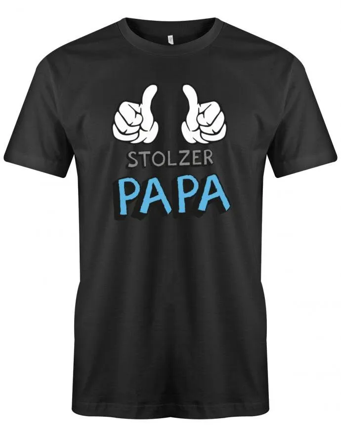 

Футболка «Papa»