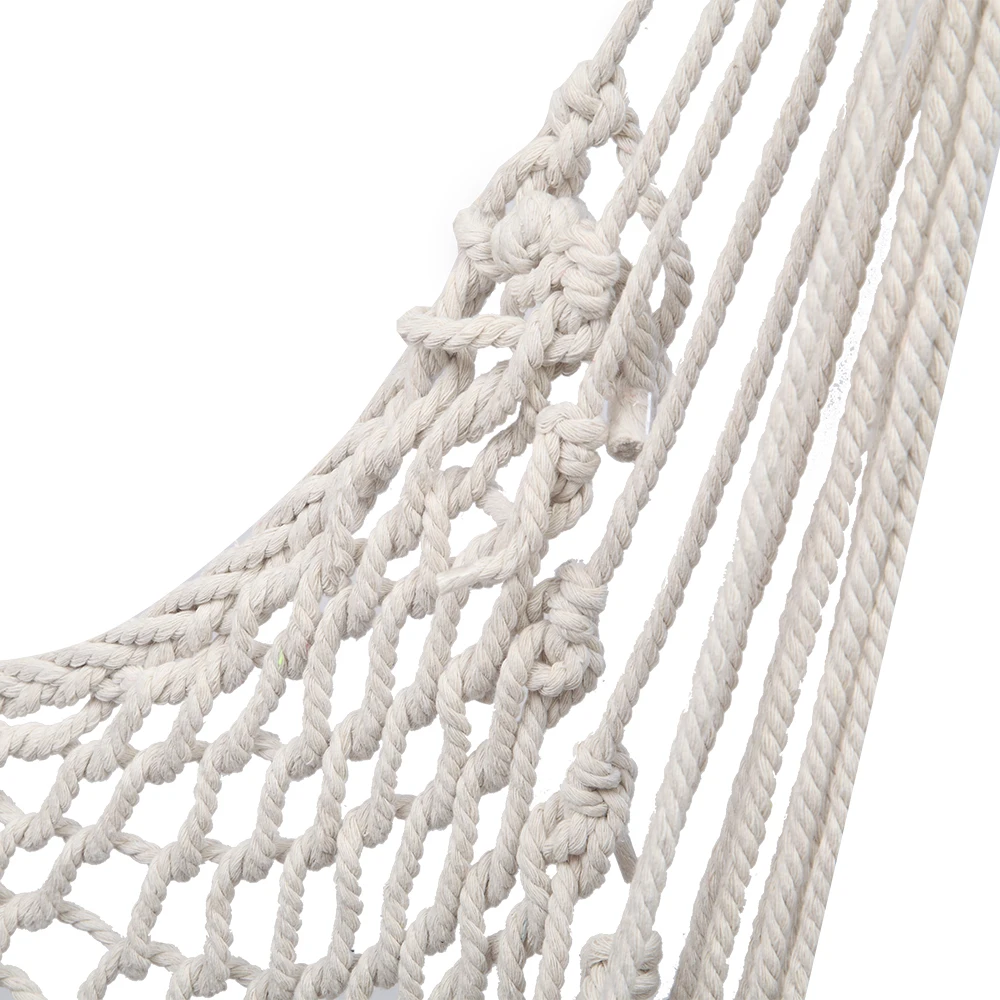 

Rope Sling With Tassel Beige