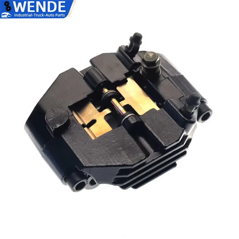 Rear Brake Caliper 9010080500 9010-080500 for CFMOTO CFORCE 500 600 625 800 X5 X6 X8 U5 Z5 400CC 500CC 625CC 800CC ATV