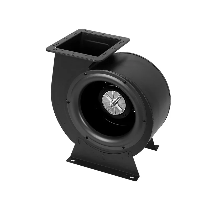 

Commercial barbecue truck fan 1000 watts, high power, low noise, oil-proof and large suction, integrated fan for oil fume exhaus