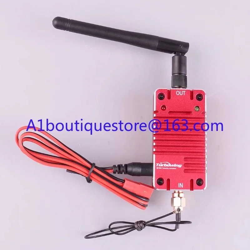 1 Pcs Turbowing RY-…