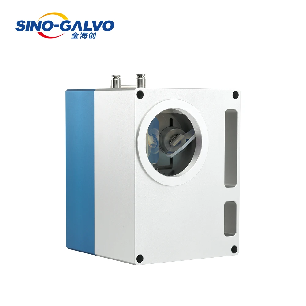 

SG8330-G Galvo Scanner Galanometer Water Cooling Style for Marking Machine