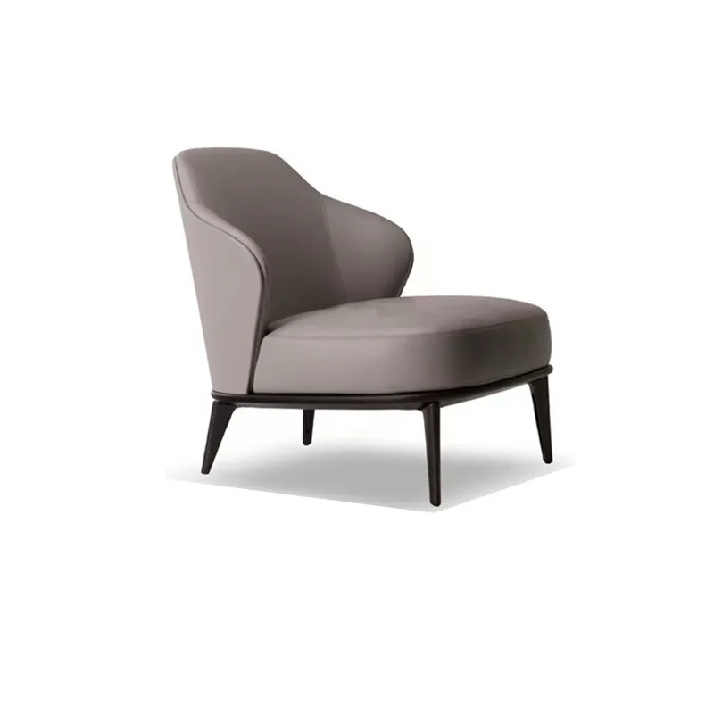 Negotiate leisure chair sofa office business reception
