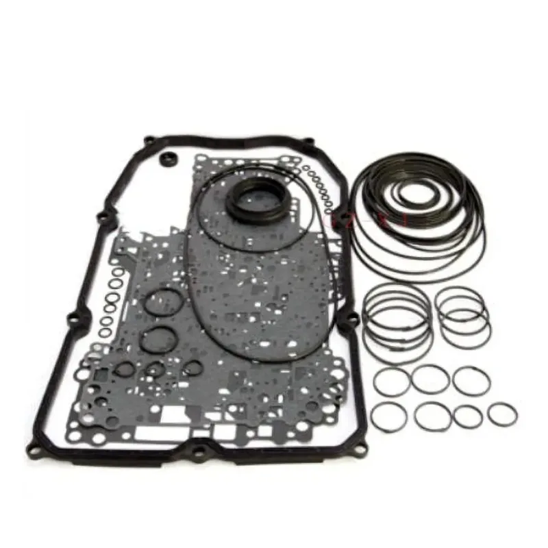 AA80E AA81E TL-80SN Car Transmission Overhaul Kit 8 Sp For TO YO TA GS460 LS460 4.6L