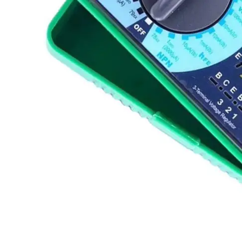 /DY294 /Digital /Transistor Tester DC Parameter Meter For Capacitor Voltage Diode MOSFET Thyristor Inspection Tool Electronic La