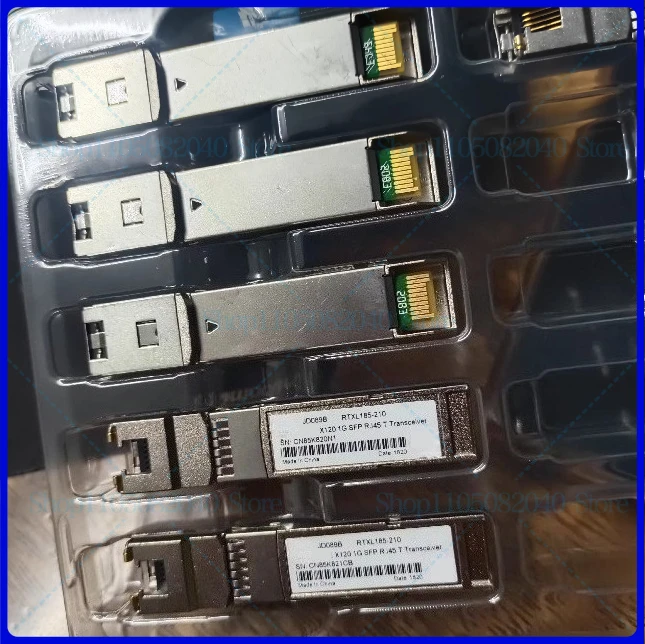 Used For Hpe JD089B… - image