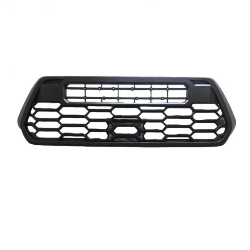 

Hot Selling 4x4 Off-road Accessories Grille with No Turn LED Without Amber for tacoma