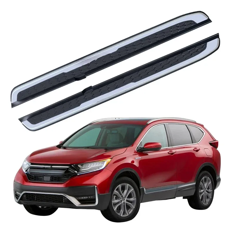 

Auto Chassis Parts Running Boards Side Step for 2017-2023