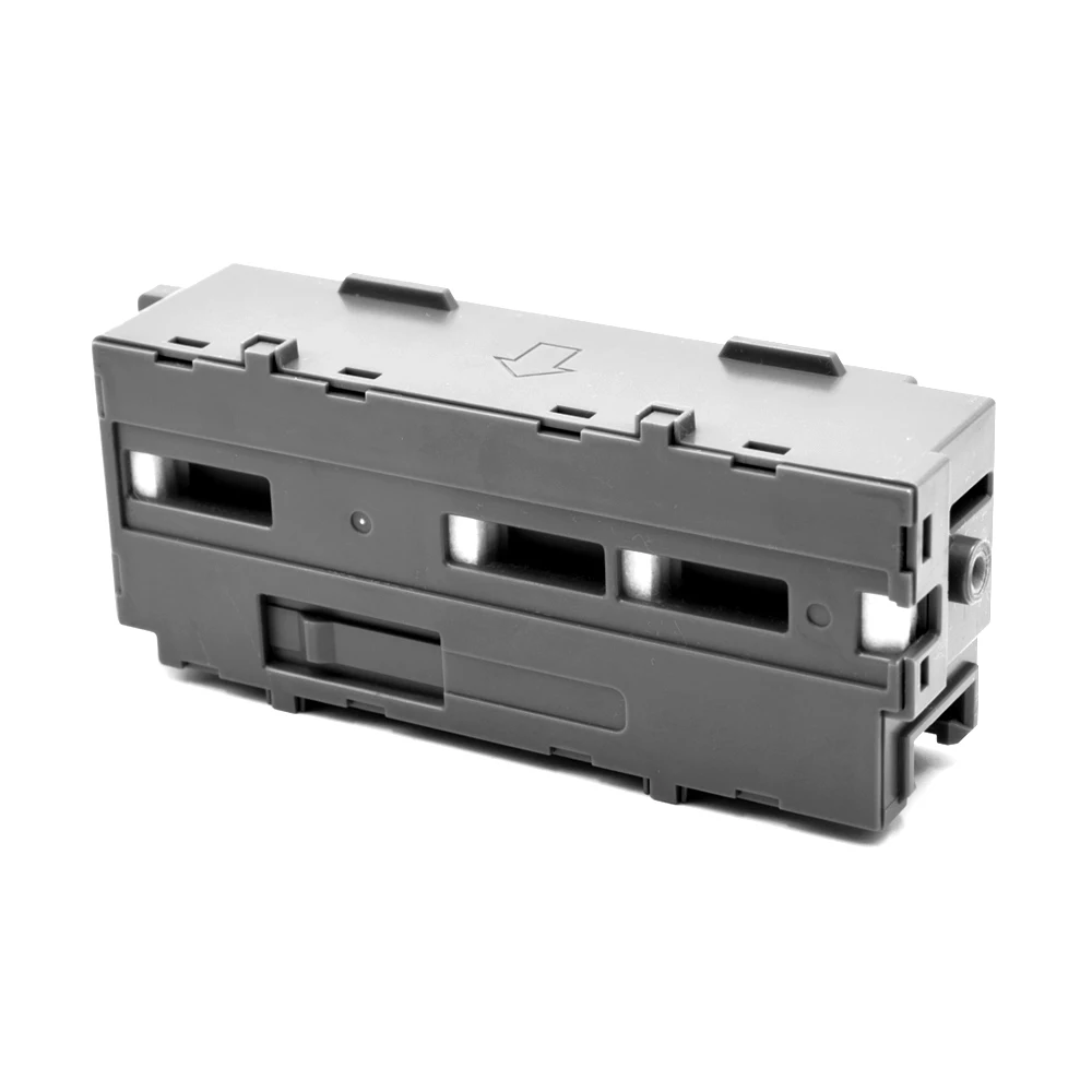 Caja de Mantenimiento T2951, Tanque de Tinta Residual para Impresoras Epson PM-520 PM-525