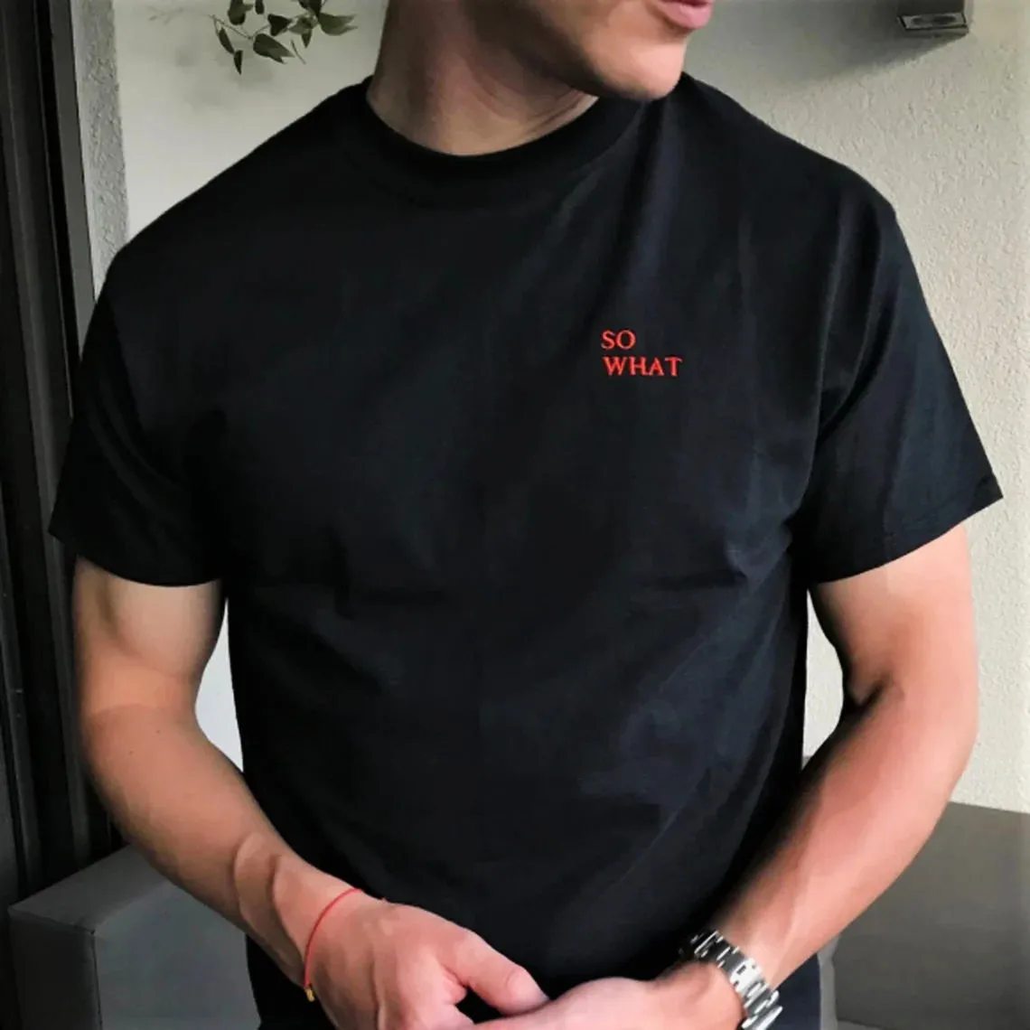 So What Letters Emb… - image