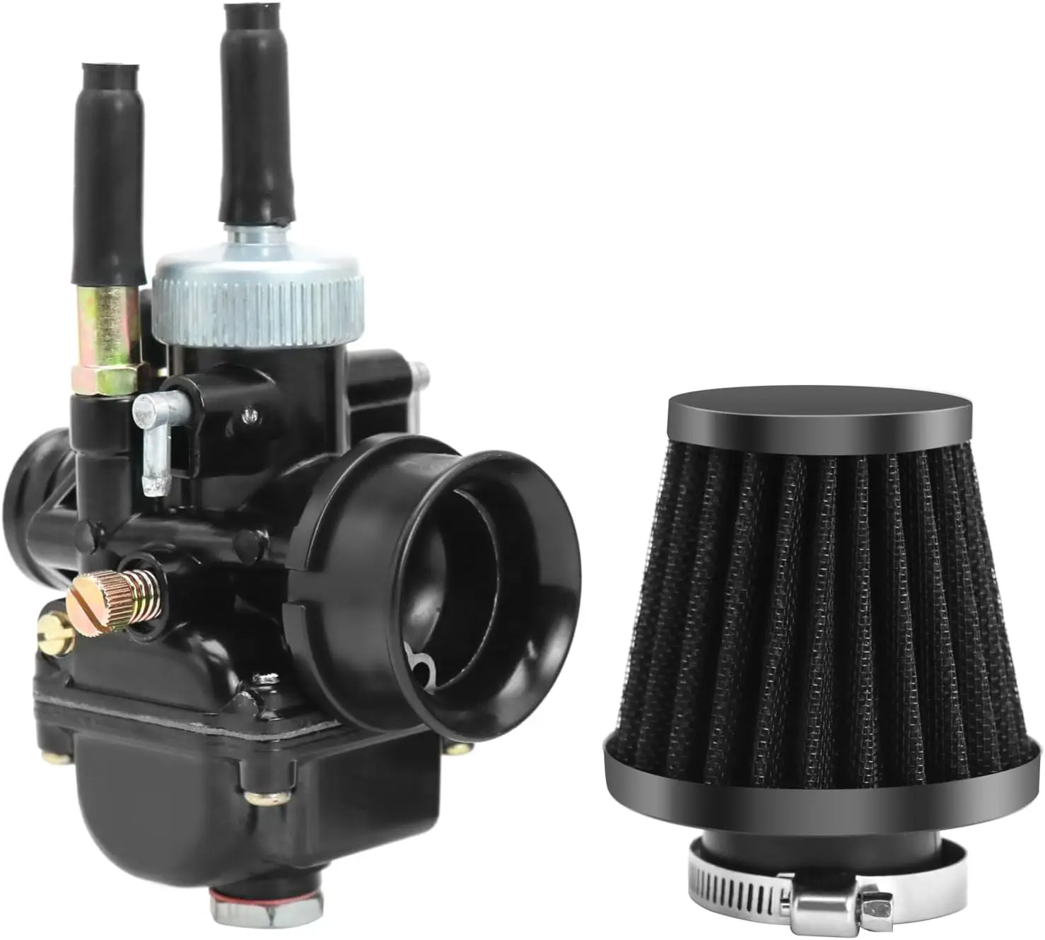 19Mm Racing Carbure…