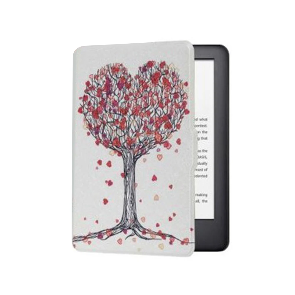 حافظة قارئ الكتب الإلكترونية المقاومة للماء لجهاز Kindle 2019 J9G29R Gen 10 الجديد #3