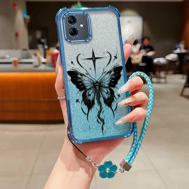 Cross Butterfly For…