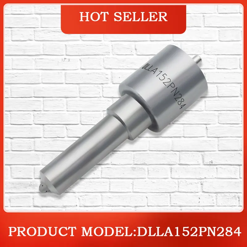 High-quality DLLA158PN104 DLLA152PN284 DLLA160PN159 DLLA154PN005 DLLA154PN007 DLLA160PN010 DLLA140PN013  fuel Injector Nozzle