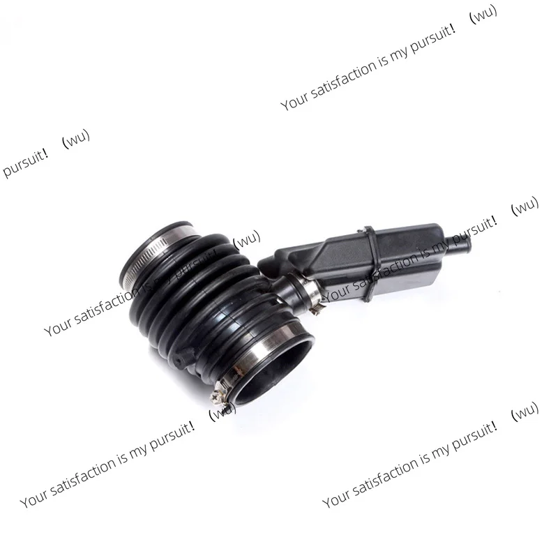 16576Et00A 16576-Et000 For Nissan Sentra 2.0L 2007 2008 2009 2010 2011 2012 Engine Air Intake Hose With Upper Duct Pipe view 2