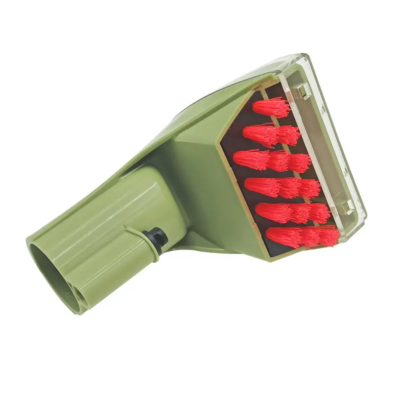 Kompatibel untuk (Bissell 1400B, 1400W, 1425, 1986, 2290A, 2458, 3194, 3353, 3588F) bagian pengganti alat sikat noda kuat