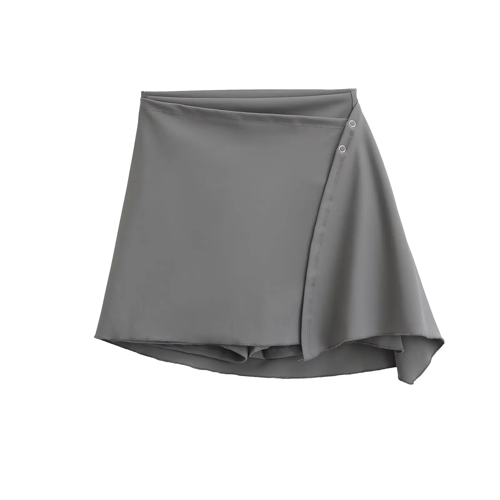 กางเกงโยคะเอวสูงผู้หญิงสลิมมิ่งวิ่งพิลาทิสฟิตเนสกระโปรงสองชิ้นชุดสตรีทสเลขาตรงไนลอนสปา...