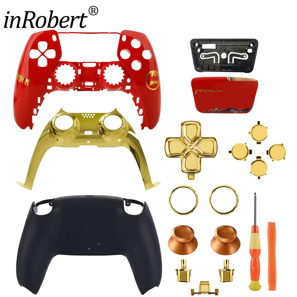 For PS5 Controller …