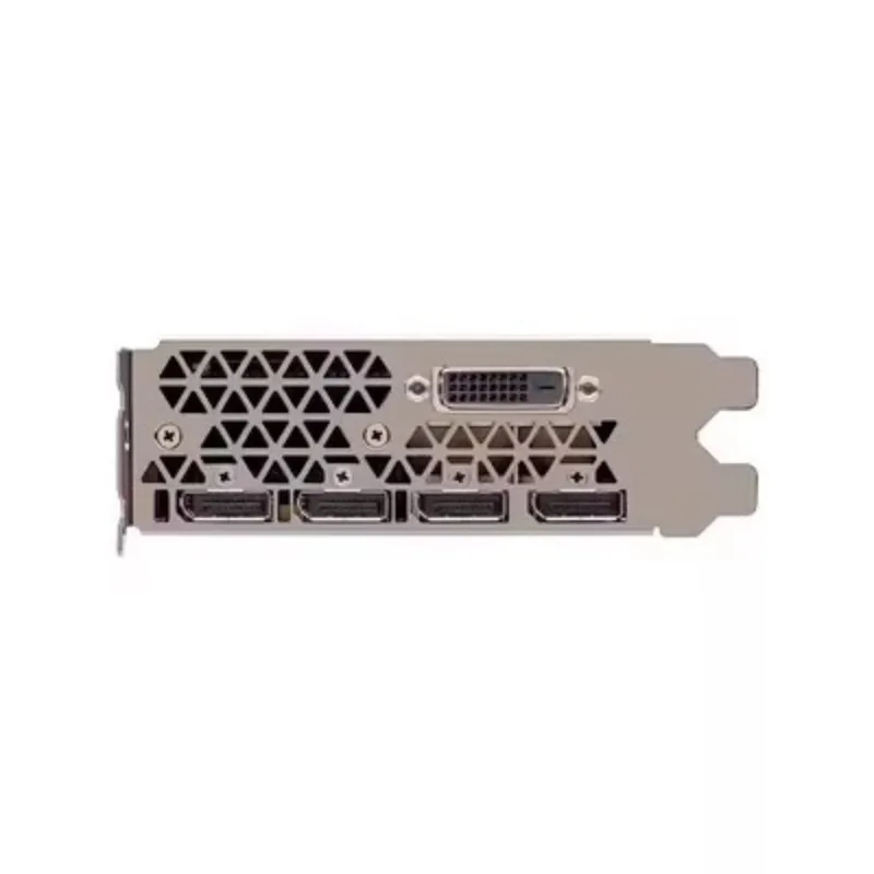 I/O IO Shield Blank for NVIDIA QUADRO P5000 Leadtek M5000 Graphics Card Holder Bezel Baffle Blocking Plate