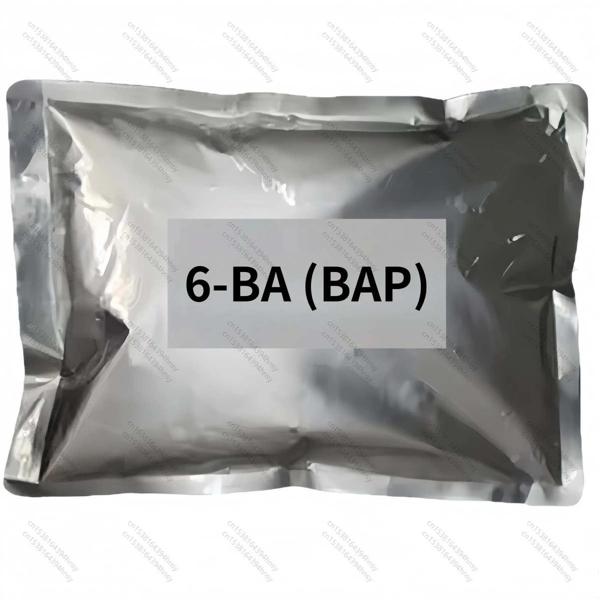 LOLO alta calidad precio bajo 6 Benzyl amino purine envío gratis servicio puerta a puerta