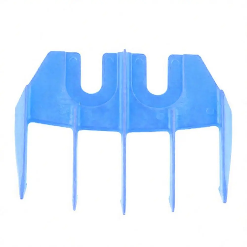Sheep Clipper Grinding Support Holder Blade Positioning Jig Wool Scissor Sharpener Tool For Efficient Farm Grooming Care