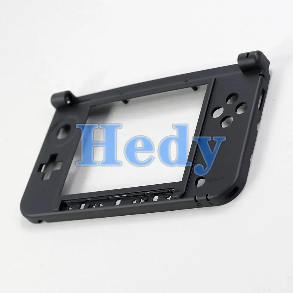 1pc für 3ds xl ll Ersatz scharnier teil unten Mittel rahmen Shell Gehäuse Fall für 3dsxl Spiele konsole Fall