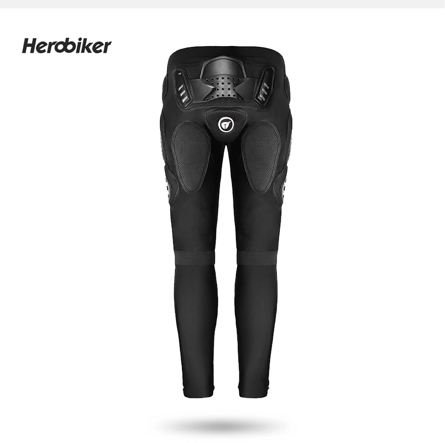 HEROBIKER Motocross Jacke Männer Körper Rüstung Motorrad Rüstung Fahrrad Racing Jacke Reiten Motorrad Moto Schutz S-5XL – Detail 18