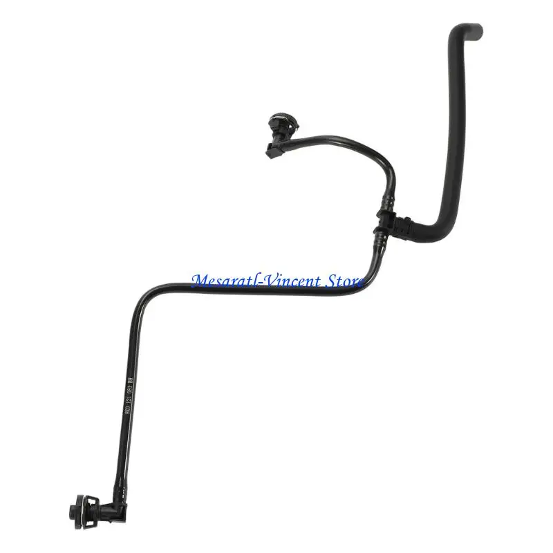 A70F 95B121447A 수레 2013-2015 리턴 라디에이터 파이프 자동차 액세서리