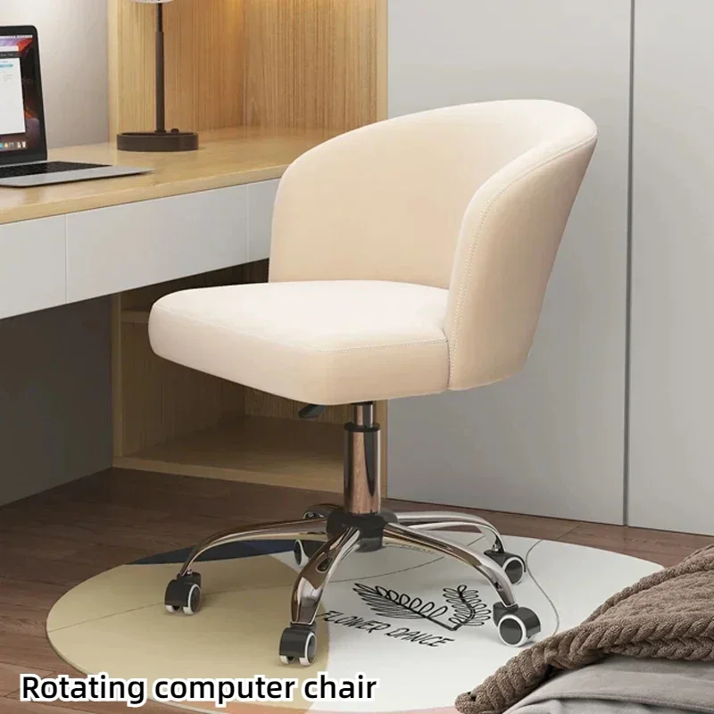 

Gaming Chair Desk Living Room Makeup Pink Gamer Affordable Luxury Chair Low Dressing Beautiful Cadeiras Luxo Furniture