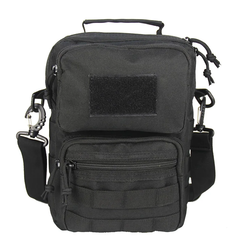 

Мужская тактическая сумка, походный слинг, сумки с системой Mollle, спортивная сумка, сумка через плечо, дорожная сумка для телефона, походная поясная сумка