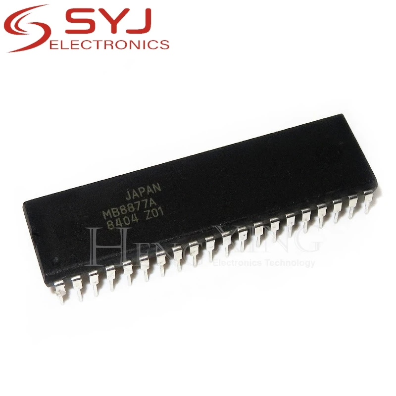 （1pcs-5pcs）AY8930/P AY8930 MB8877A MB8877 MOS6510CBM MOS6510 DIP-40