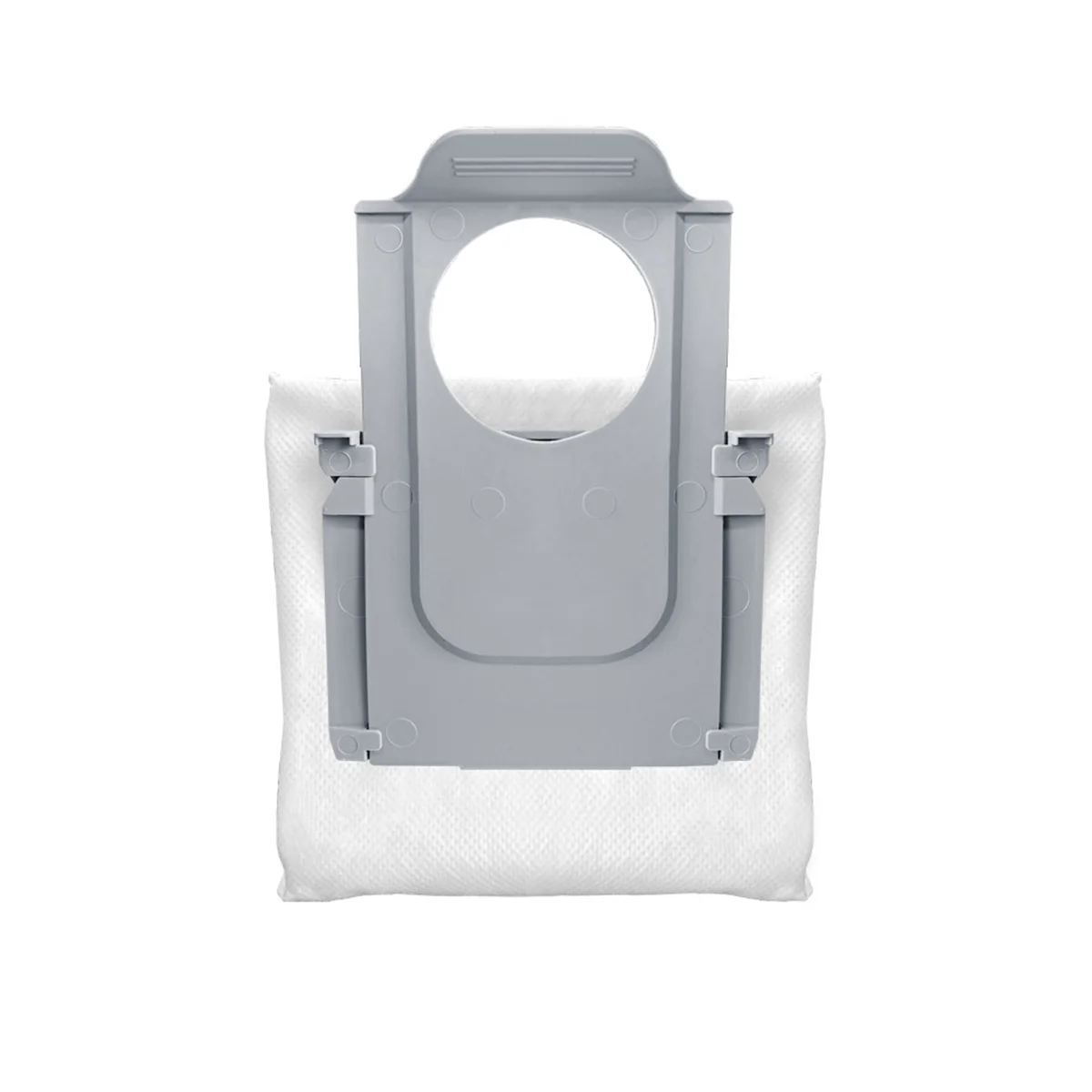 Vacuum Accessories Set Compatible for Q Self-Cleaning Sweeping Robot Vacuum Cleaner P10 Replacement Parts