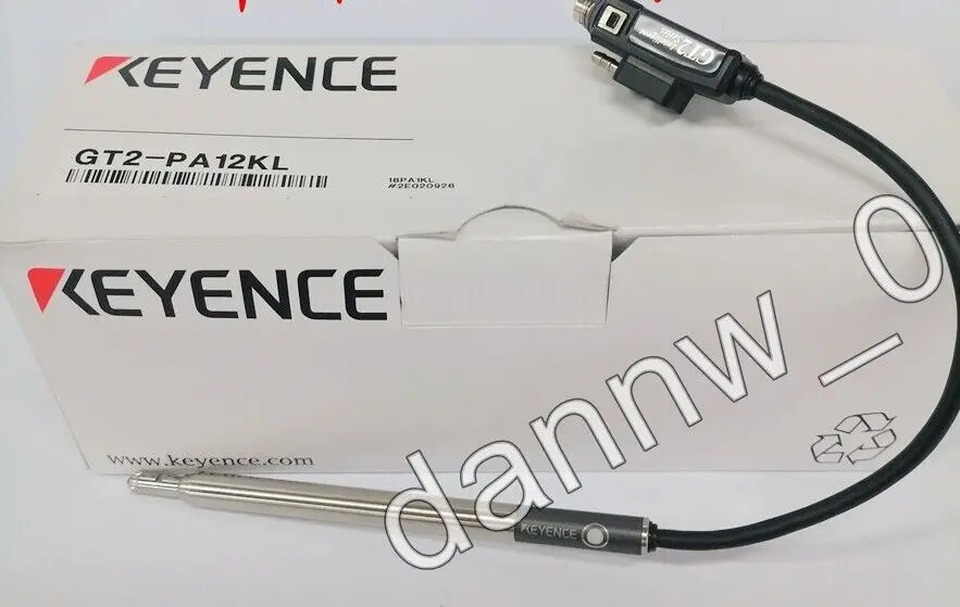 100% New Original KEYENCE GT2-PA12KL Digital Contact Sensor