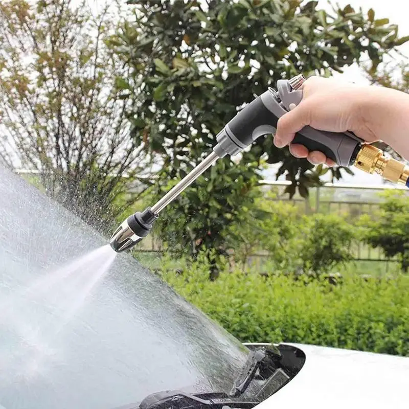 

Home Garden Watering Hose Car Wash Pipe Home Garden Watering Hose Multi-Function Gardening Cleaning For Outdoor Gardens Courtyds