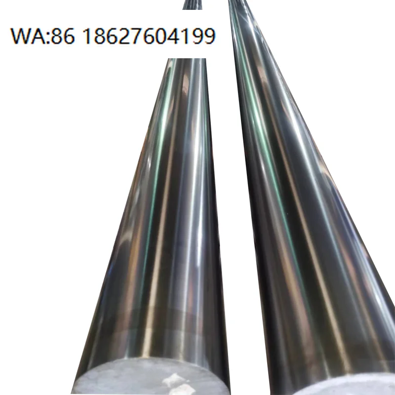 

Custom Color Double Amplitude Cylinder | Telescopic Support Hydraulic Spare For Automobile Lifting Warehouse Industrial Equipmen