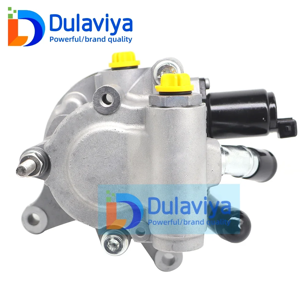 Power Steering Pump For Mercedes SL500 CL600 CL65 AMG S600 0034662701 0034665001 0034665201 A0034662701 A0034665201 A0034665001