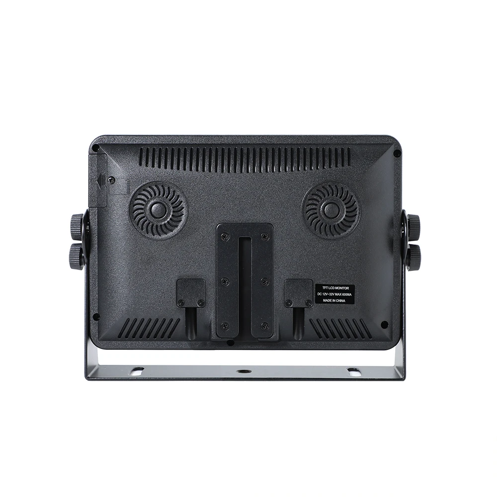 Carsanbo Car 7 Inch Ahd Stand Alone Monitor Making For 360 Car Camera System Car Rearview Surveillance System