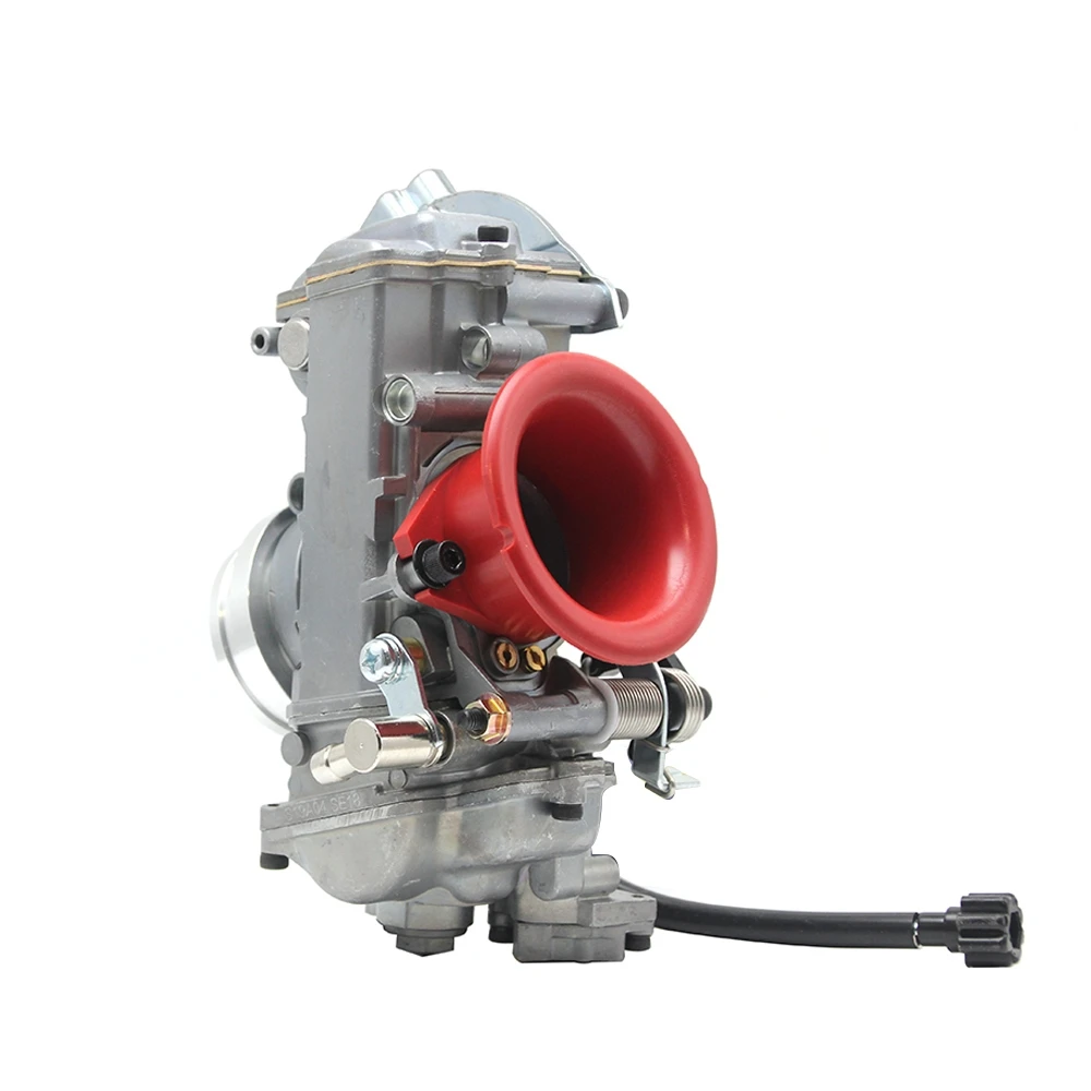 

Motorcycle fuel system ZS Racing Modified FCR 37mm 39mm 41mm Series Motorcycle Carburetor For Scrambling Motorcycle