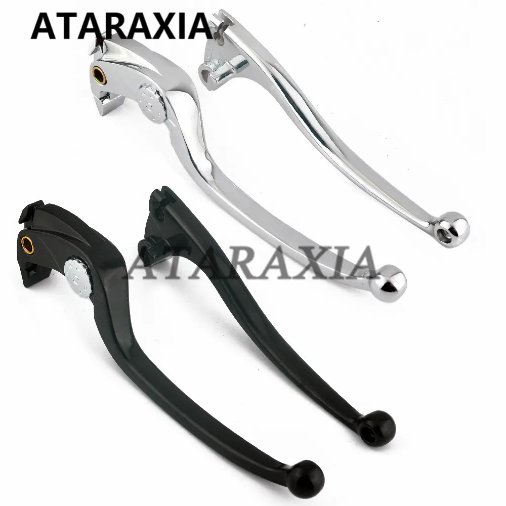 Motorcycle Brake Clutch Lever For KAWASAKI Z1000 2007-2016 ZX6R 2007-2018 ZX10R 2006-2015 Z750R 2011 2012 Z1000SX Ninja Tourer