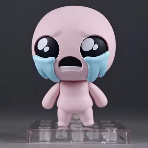 The binding of isaac figure - купить недорого | AliExpress