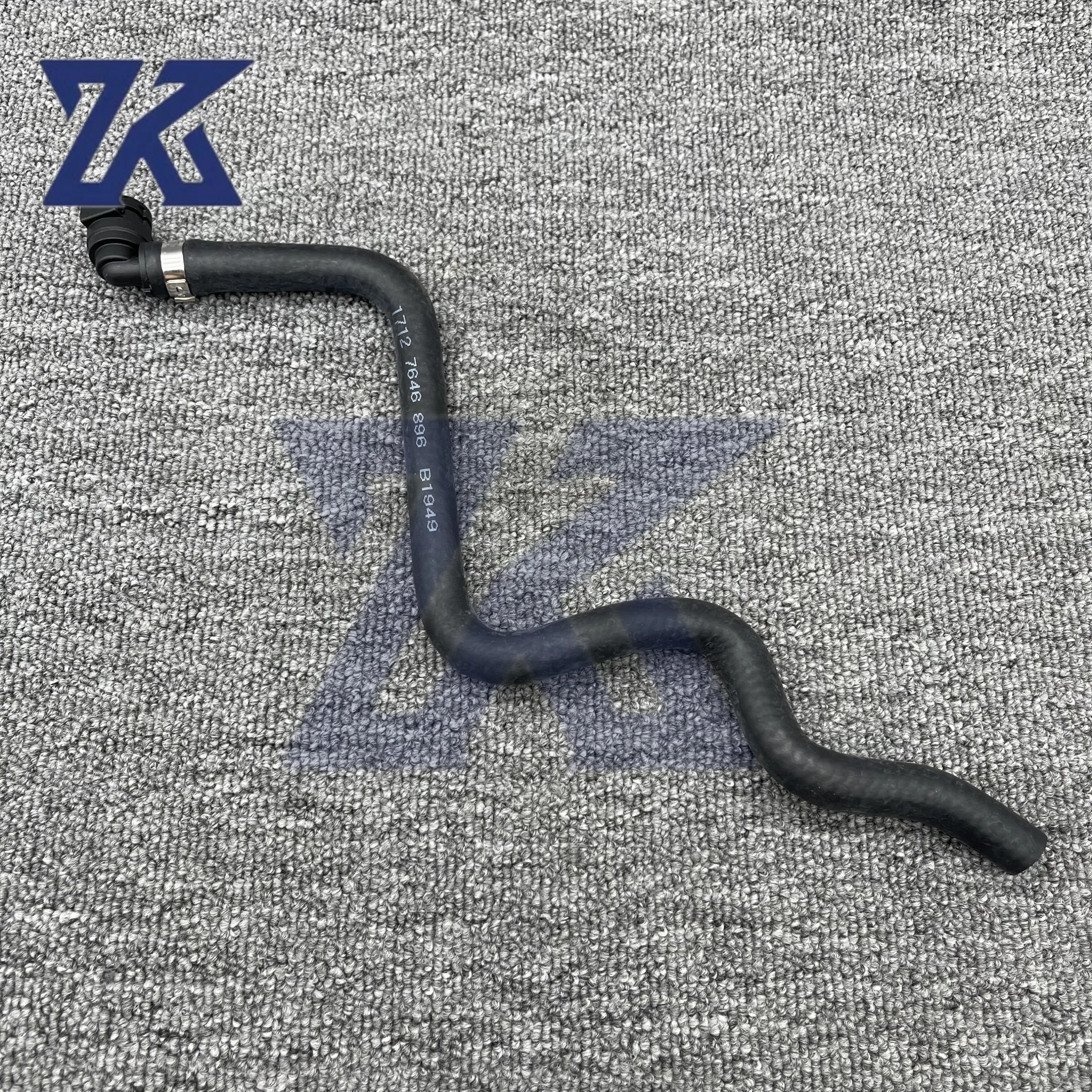 Water Hose Radiator…