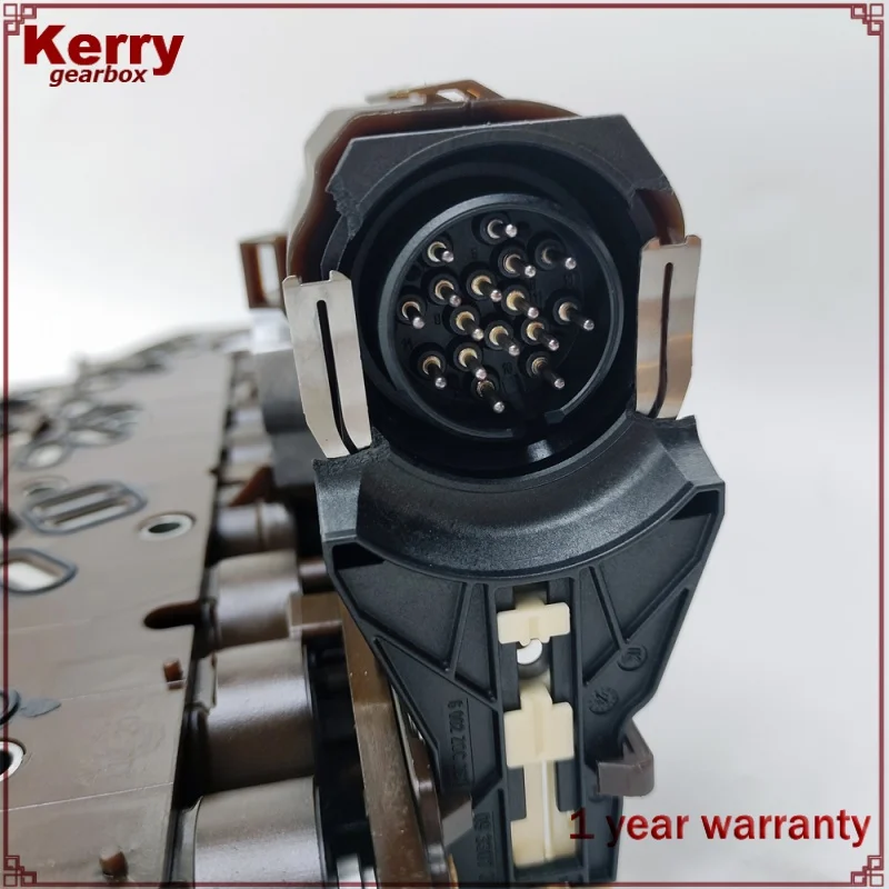 

6L45 6L50 Transmission Control Module Kit for Chevrolet Cadillac Chase Car Accessories