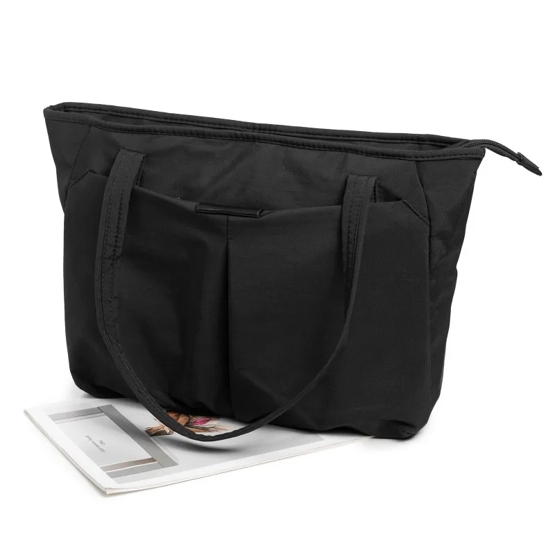 New Sports Tote Bag Waterproof Travel Duffel Bag Cute Fitness Sports Shoulder Bag