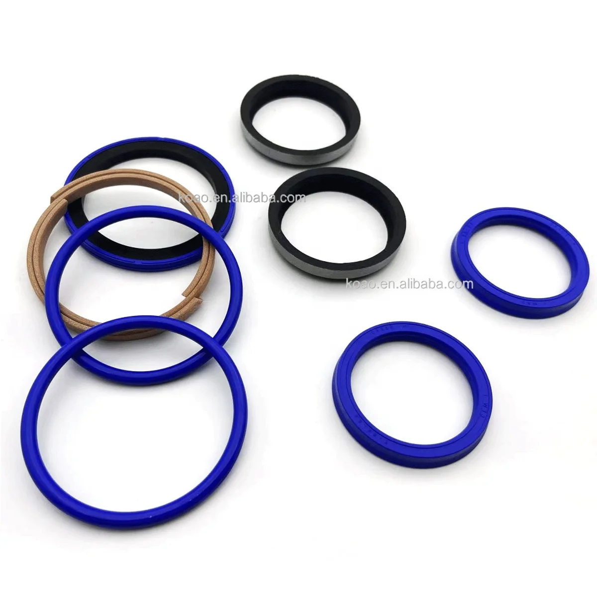 

For Hydraulic Cylinder Seal Kit 991-00156-2(0) 991001562(0)