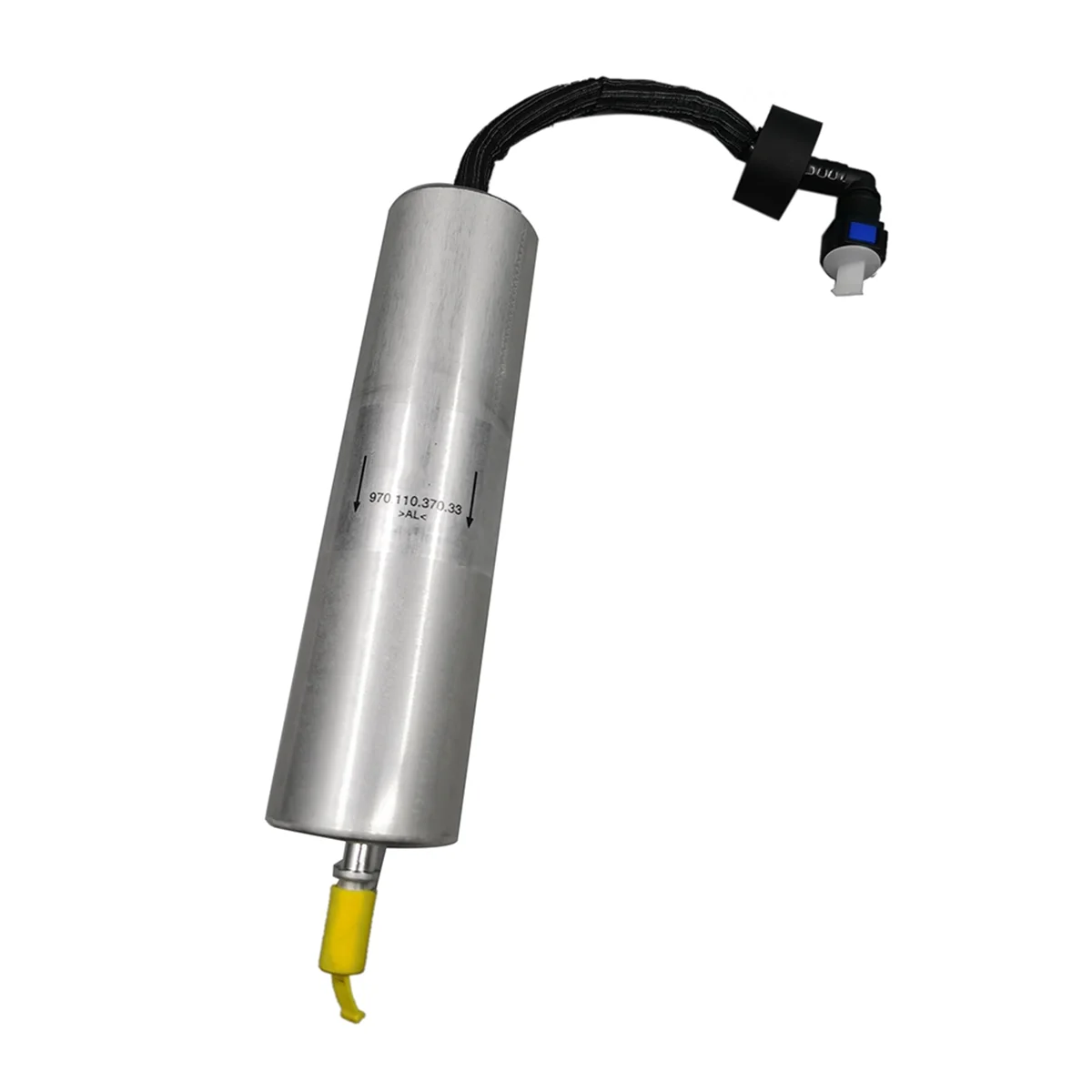 97011037033 Engine Fuel Filter for Porsche Panamera 970 3.0D 2010-2016 Fuel Filter Cartridge 97011037032 -T45C