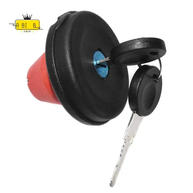 

ABIB -Fuel Cap Lock Fuel Tank Inner Cover Automotive For VW Transporter T4 1996-2010 701201553 7D0201551