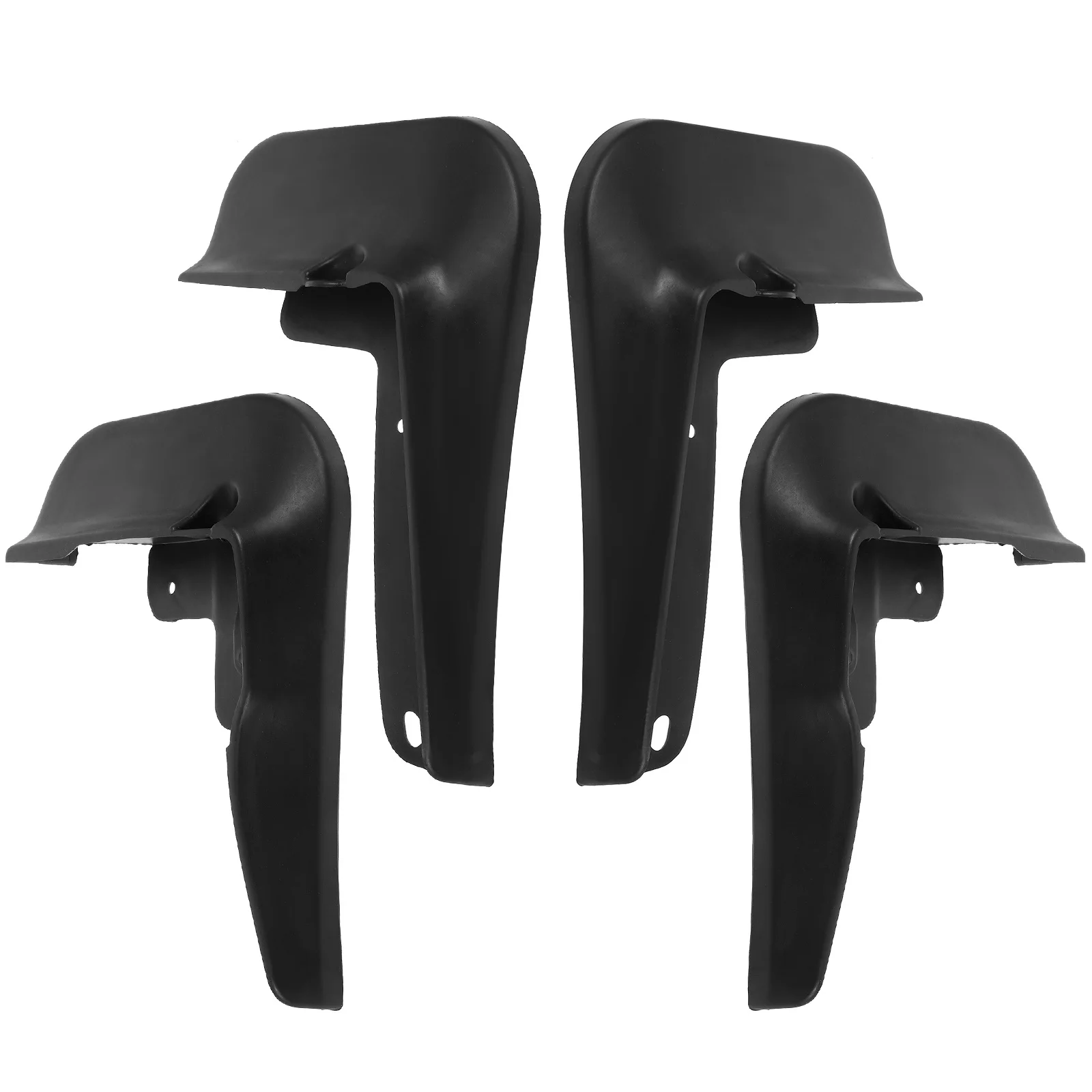 

1 set 1 Set Mud Flaps Car Front Rear Wheel Protectors For 2018-2023 Splash Guards Auto Exterior Accessories